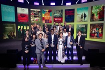 Le village aux portes du paradis et Sleeping with a Tiger dominent la cérémonie des prix du cinéma autrichien