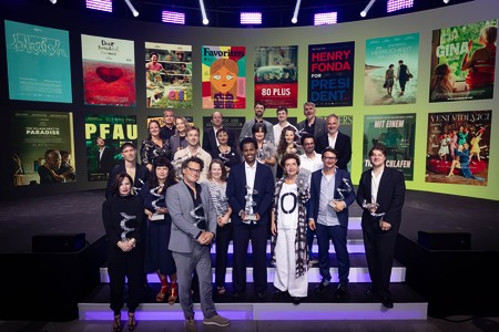 The Village Next to Paradise y Sleeping with a Tiger dominan los Premios del Cine Austriaco