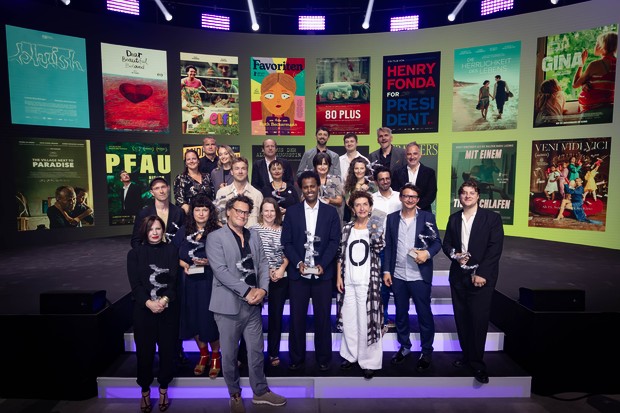 The Village Next to Paradise and Sleeping with a Tiger dominate the Austrian Film Awards