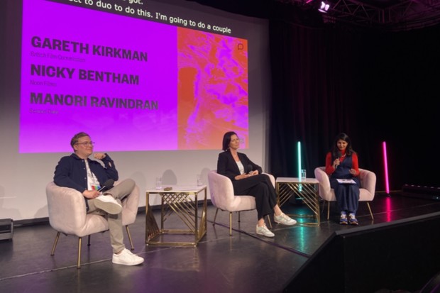 SXSW London highlights the UK’s evolving film tax incentives