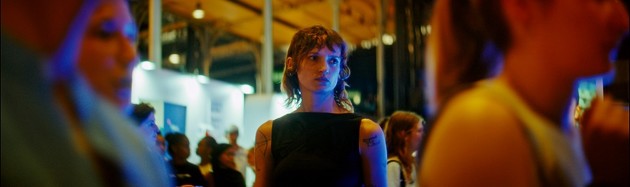 A Second Life