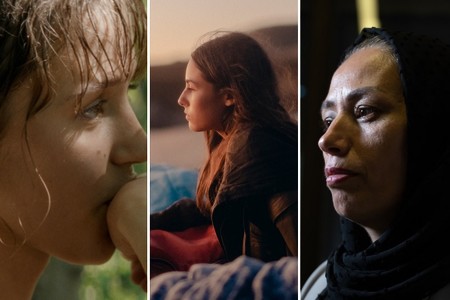 Little Trouble Girls, Cuerpo Celeste and An Eye for an Eye are the big European winners at Tribeca