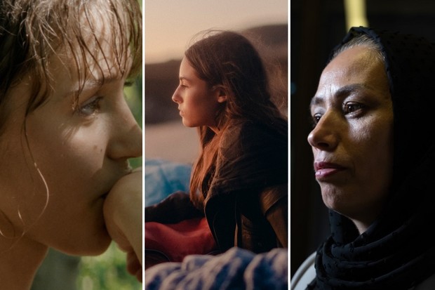 Cuerpo Celeste, Little Trouble Girls and An Eye for an Eye are the big European winners at Tribeca
