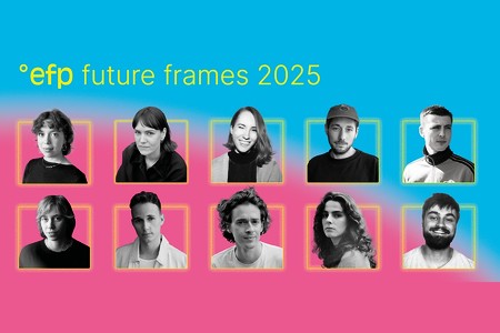 EFP’s Future Frames selects ten emerging filmmakers to keep an eye on