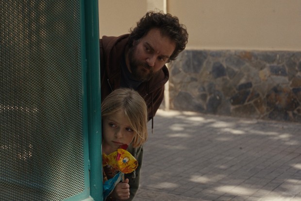 Recensione: La furgo
