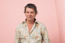 Dimitri Verhulst • Director de The Weeping Walk