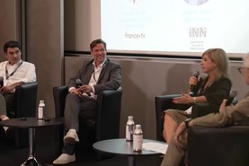 Nouveaux médias - Monte-Carlo consacre un débat aux dérangements causés par l'IA ainsi qu'aux opportunités qu'elle offre à la télévision - 17/06/2025