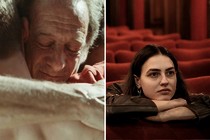 The Palatine Prize goes to The Quiet Son and The Time It Takes