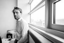 Félix Dufour-Laperrière • Director de La mort n'existe pas