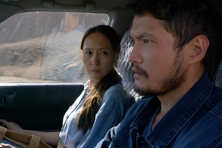 Recensione: Deal at the Border