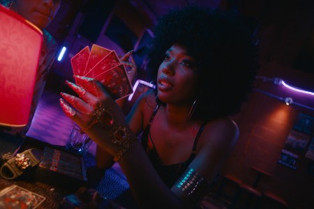 Review: Rains over Babel