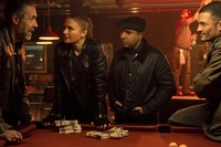 Review: Deep Cover