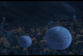 Dandelion's Odyssey - de Momoko Seto