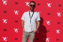 Orkhan Aghazadeh • Director of The Return of the Projectionist