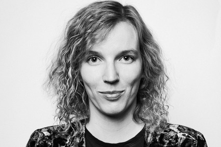 Ivana Formanová • Manager, KineDok