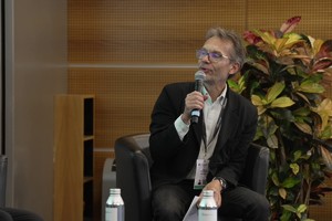 Series - Rémi Tereszkiewicz • CEO, BetaSeries - 19/06/2025