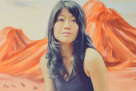 Momoko Seto • Director of Dandelion’s Odyssey