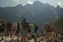 EXCLUSIVA: The Party Film Sales vende On the Way