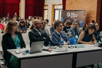 Bishkek International Film Festival’s CAF Pitch rewards a slew of bold Central Asian voices