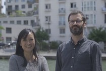 Song Pham, Martin Laurent • Productores, Temps noir