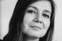 Teodora Ana Mihai • Directora de Traffic
