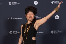 Momoko Seto • Directora de Planètes