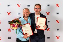 Vers un pays inconnu, de Mahdi Fleifel, décroche le Trophée de Transylvanie