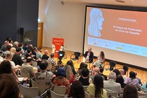 Tendencias de los festivales de cine - El ICAA y la Federación Pantalla presentan un informe sobre los festivales españoles - 23/06/2025
