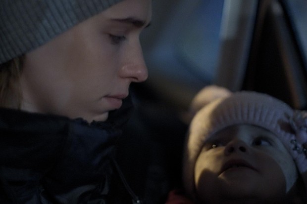 Review: Welded Together