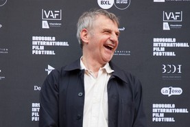 Lucas Belvaux • Director de Les Tourmentés