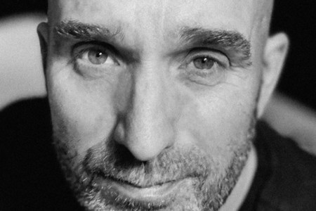Shane Meadows finaliza el rodaje de Chork, su primer largometraje de ficción en dos décadas