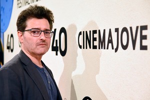 Alberto Morais • Director of La terra negra
