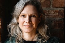 Angeliki Vergou • Responsable, Agora