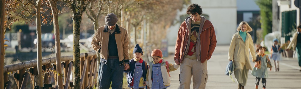 Come fratelli (2025)