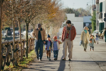 Crítica: Come fratelli