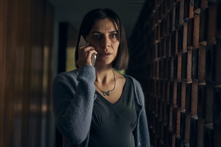 Series review: The Nameless