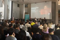Distribution, Exhibition and Streaming - Europa Distribution delves into the release and promotion of Asian films at Focus Asia - 25/06/2025