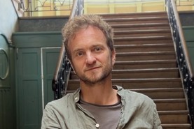 Valéry Rosier • Director of Rano