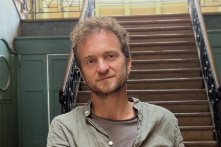 Valéry Rosier • Director of Rano