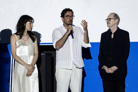 Eva Libertad’s Deaf wins at the Mediterranean Film Festival Split