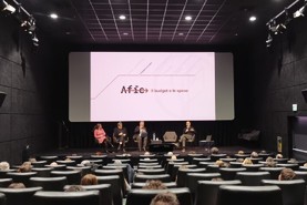 Tendenze dei festival cinematografici - Il pubblico dei festival italiani è sempre più soddisfatto, secondo l’AFIC - 26/06/2025