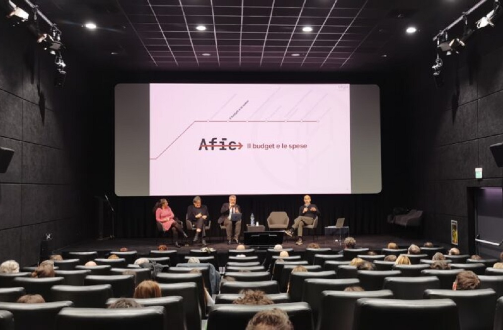 Film Festival Trends - Audiences at Italian festivals are increasingly satisfied, according to AFIC - 26/06/2025