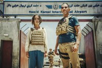 Review: 13 Days, 13 Nights