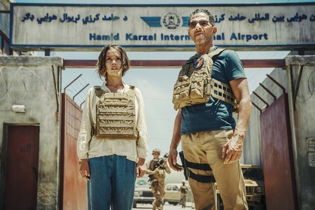 Review: 13 Days, 13 Nights
