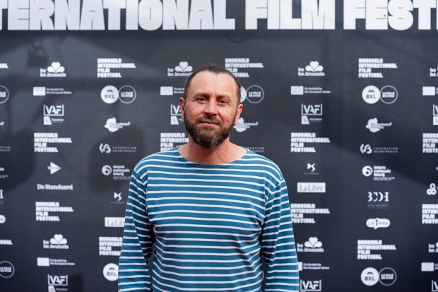 Olivier Meys • Director of Jahia’s Summer