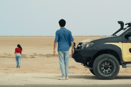 The Mediterrane Film Festival crowns Amel Guellaty’s Where the Wind Comes From as Best Film