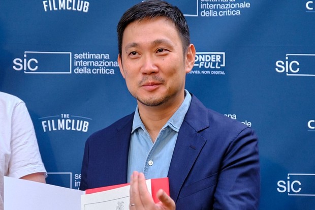 Arte France Cinéma sostiene All of the Sudden di Ryûsuke Hamaguchi