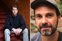Nikias Chryssos y Viktor Jakovleski • Directores de Rave On