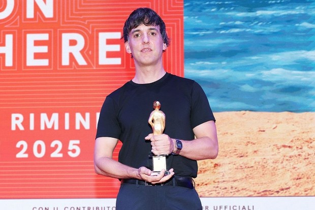 La serie española Celeste, mejor comedia internacional en el Italian Global Series Festival