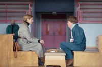 Recensione: L'Accident de piano
